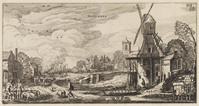 TvB G 3064
<br/>
November
<br/>
<em>Velde, Jan van de (II) (1593-1641)</em>